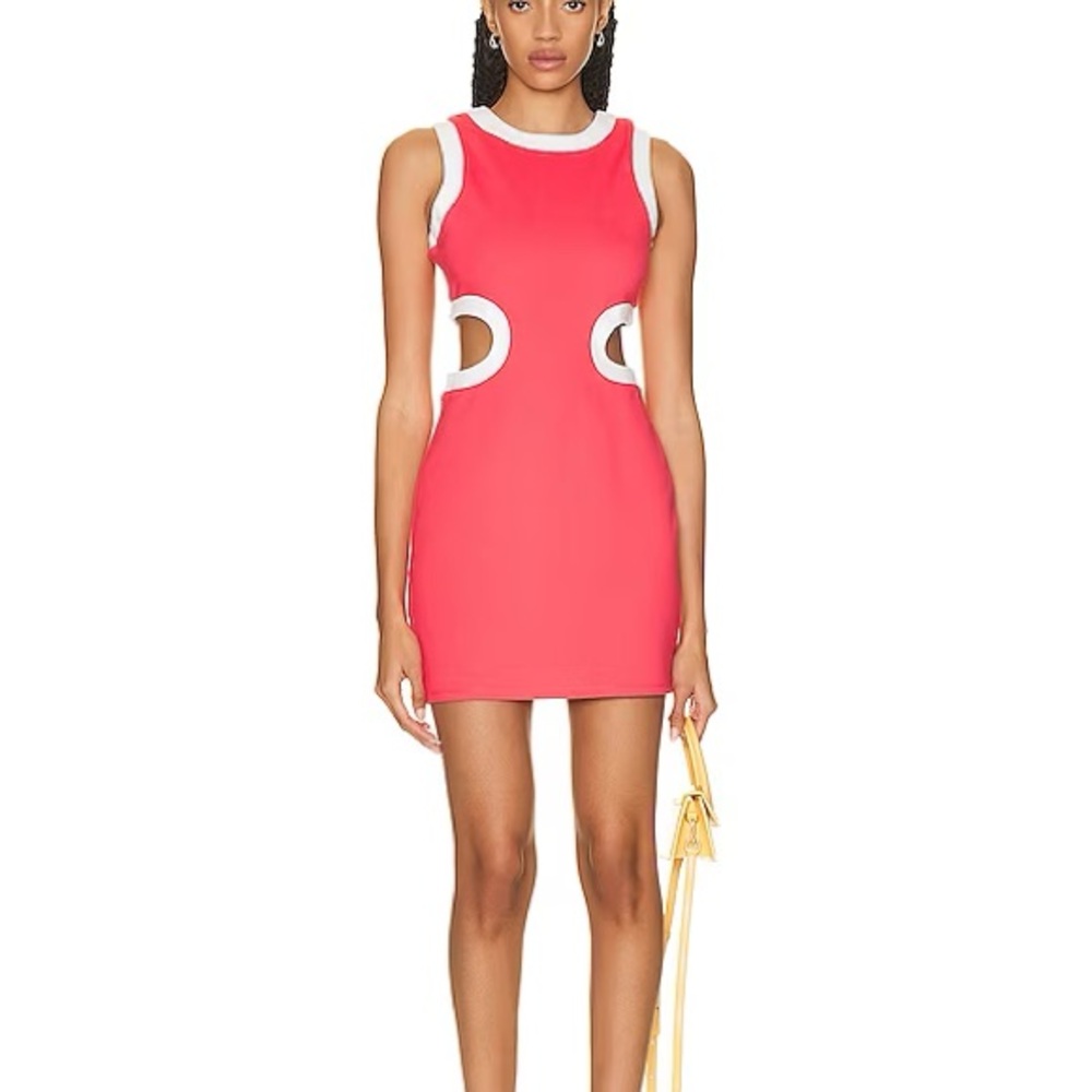 NWT staud dress. XS.